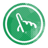 Fuzzy Math logo