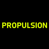 Propulsion logo