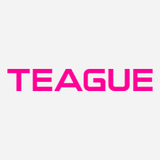 TEAGUE logo
