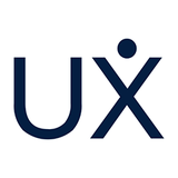 UX 4Sight logo