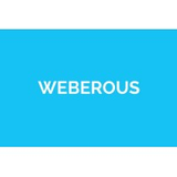 Weberous logo